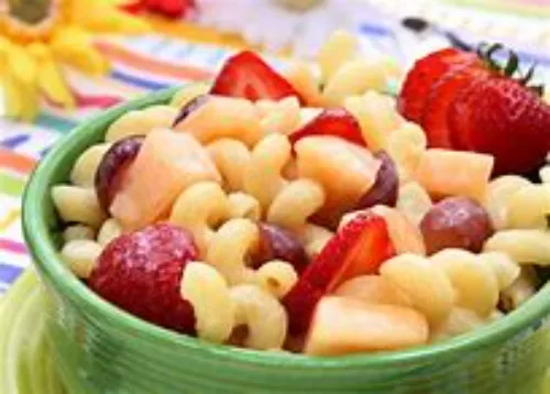 PISTA FRUIT SALAD